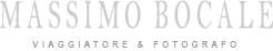 Logo Massimo Bocale